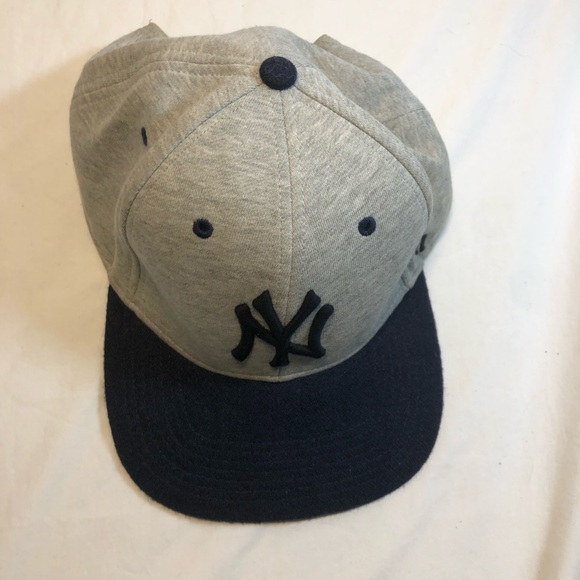 47 New York Yankees Snapback Hat Licenced MLB product - Picture 11 of 13